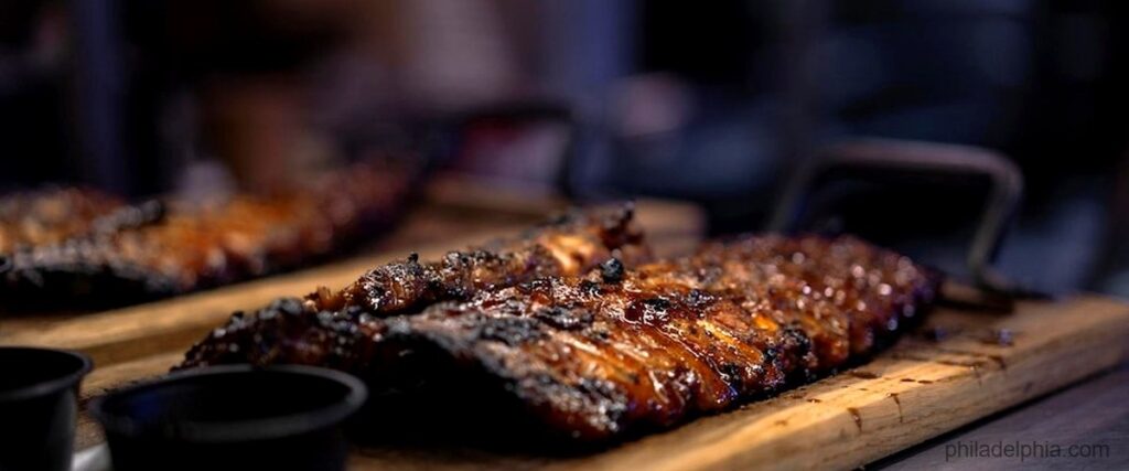 The 7 Best Barbecue Restaurants in Philadelphia