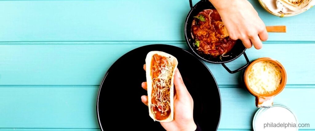 The 6 Best Burrito Restaurants in Philadelphia