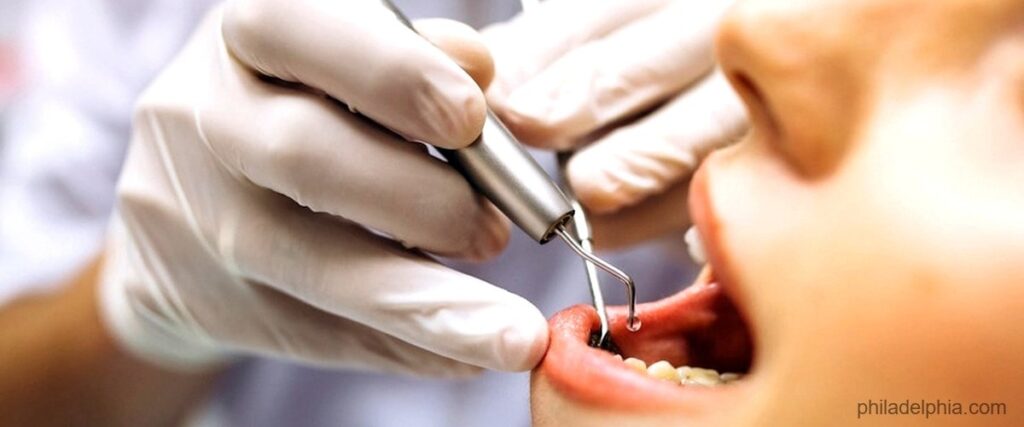 The 7 Best Dentists in Philadelphia