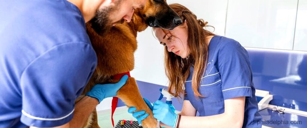 The 7 Best Emergency Veterinarian Services in Philadelphia