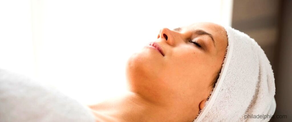 The 7 Best Facial Spas in Philadelphia