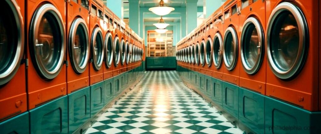 The 7 Best Laundromats in Philadelphia