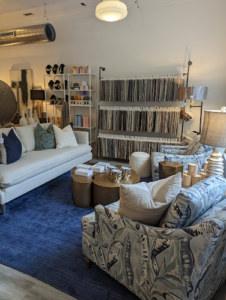 1600 Spruce St. Interior Design & Home