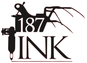 187 Ink Tattoo