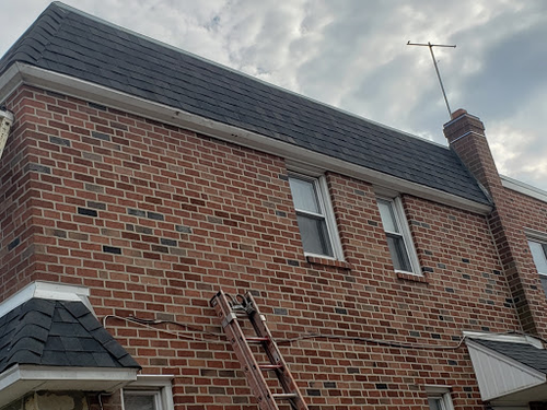 1st Choice Roofing