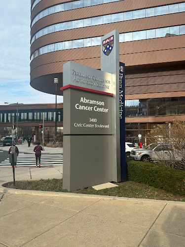 Abramson Cancer Center