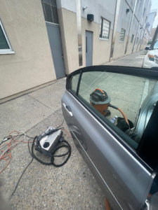 Aeyes Mobile Detailing