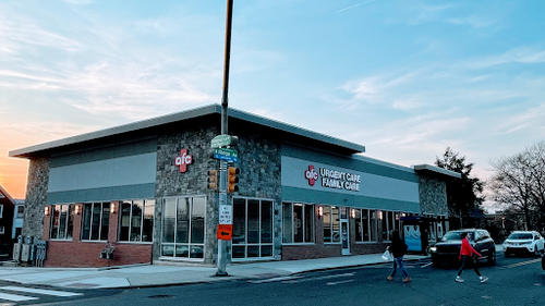 AFC Urgent Care Roxborough