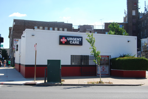 AFC Urgent Care South Philly