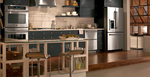 AJ Appliance, Inc