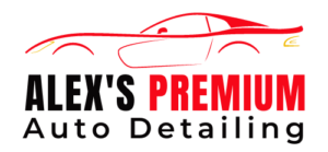 Alex's Premium Auto Detailing