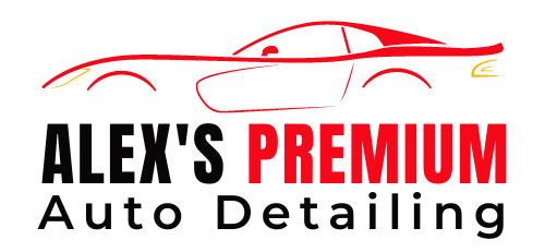 Alex's Premium Auto Detailing