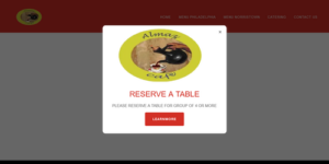 Almaz Cafe