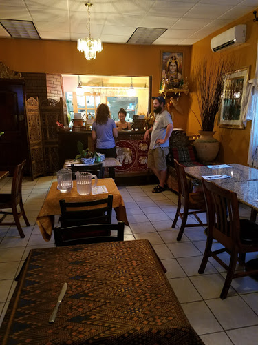 Ameri Thai Bistro