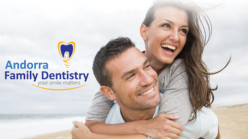 Andorra Family Dentistry