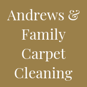 Andrews & Family Carpet Cleaning