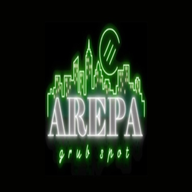 Arepa Grub Spot