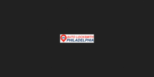 Auto Locksmith Philadelphia