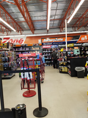 Autozone