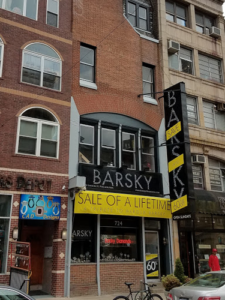 Barsky Diamonds