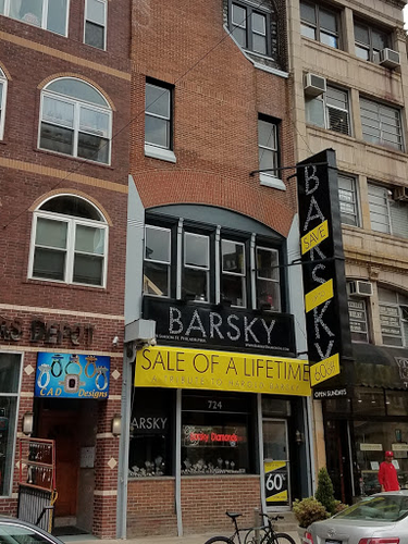 Barsky Diamonds