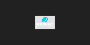Blue Galaxy Marble & Granite