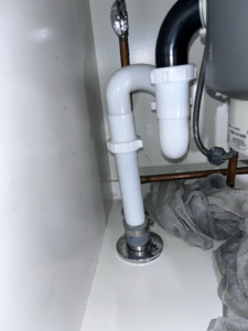 Boss Plumbing & Heating