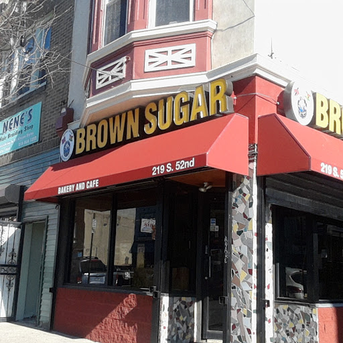 Brown Sugar Bakery & Cafe Inc