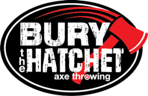 Bury The Hatchet Axe Throwing Philadelphia