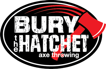 Bury The Hatchet Axe Throwing Philadelphia