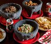 Cantina "Calaca" Feliz