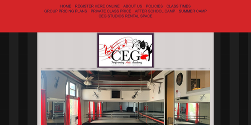 Ceg Performing Arts Academy