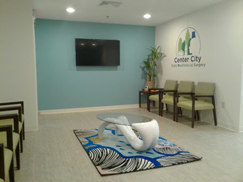 Center City Oral & Maxillofacial Surgery