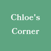 Chloe's Corner