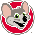 Chuck E. Cheese