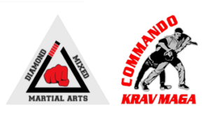 Commando Krav Maga and Diamond Mixed Martial Arts