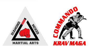 Commando Krav Maga and Diamond Mixed Martial Arts