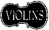 David Michie Violins