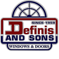 Definis and Sons Window and Door Inc