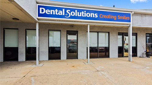 Dental Solutions of Grant Ave