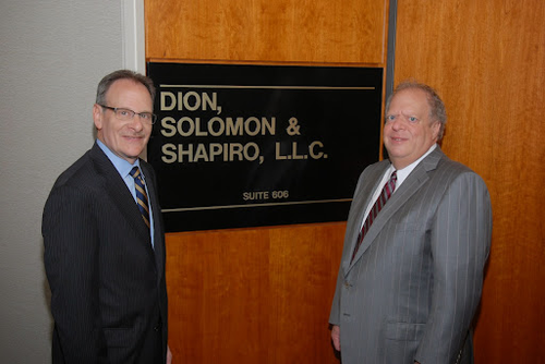 Dion Solomon & Shapiro LLC