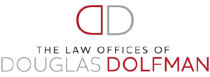 Douglas Dolfman Attorney at Law