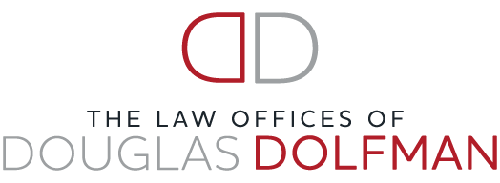 Douglas Dolfman Attorney at Law