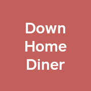 Down Home Diner