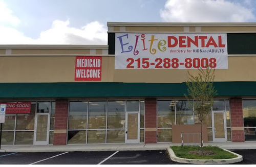 Elite Dental