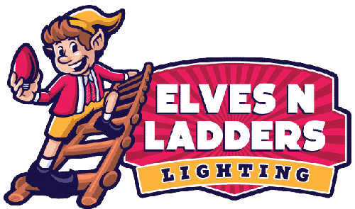 Elves N Ladders