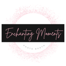 Enchanting Moments Photo Booth