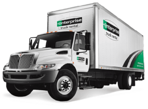 Enterprise Truck Rental