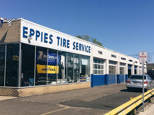 Eppie's Discount Tire & Auto Repair