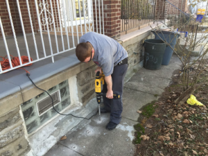 Evans Pest Control Inc